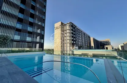 شقة - غرفة نوم - 2 حمامات للايجار في فيدا 2 - فيدا ريزيدنس - الجادة - الشارقة