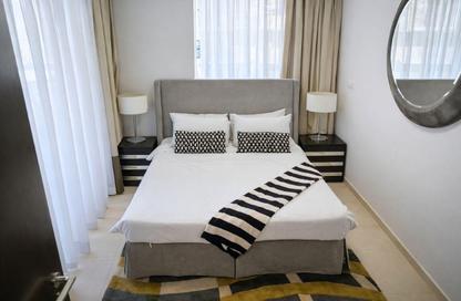 Apartment - 1 Bedroom - 2 Bathrooms for sale in The Matrix - Dubai Sports City - Dubai