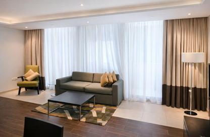 Apartment - 1 Bedroom - 2 Bathrooms for sale in The Matrix - Dubai Sports City - Dubai
