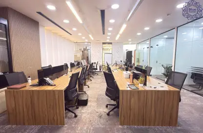 Office Space - Studio for rent in M Square - Mankhool - Bur Dubai - Dubai