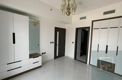 Apartment - 1 Bedroom - 1 Bathroom for sale in Lawnz by Danube Block 2 - Lawnz by Danube - International City - Dubai