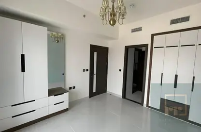 Apartment - 1 Bedroom - 1 Bathroom for sale in Lawnz by Danube Block 2 - Lawnz by Danube - International City - Dubai
