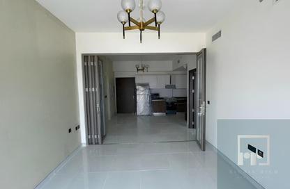 Apartment - 1 Bedroom - 1 Bathroom for sale in Lawnz by Danube Block 2 - Lawnz by Danube - International City - Dubai
