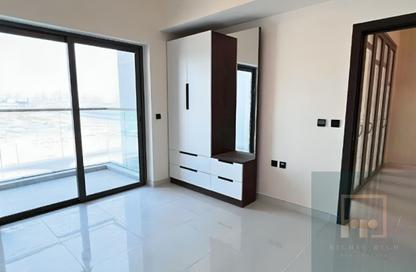 Apartment - 1 Bedroom - 1 Bathroom for sale in Lawnz by Danube Block 2 - Lawnz by Danube - International City - Dubai
