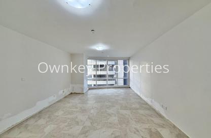 Apartment - 2 Bedrooms - 3 Bathrooms for rent in Escape Tower - Business Bay - Dubai