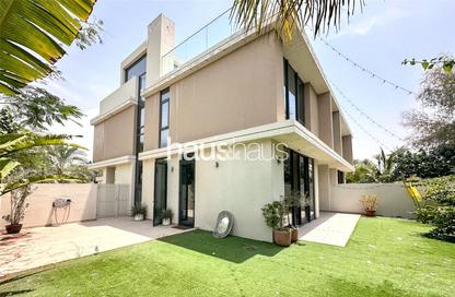 Villa - 3 Bedrooms - 4 Bathrooms for rent in Club Villas at Dubai Hills - Dubai Hills Estate - Dubai