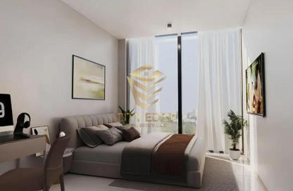 Apartment - 2 Bedrooms - 3 Bathrooms for sale in Olfah - Muwaileh Commercial - Sharjah Apartment - 2 Bedrooms - 3 Bathrooms for sale in Olfah - Muwaileh Commercial - Sharjah