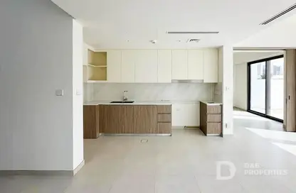 Villa - 4 Bedrooms - 4 Bathrooms for rent in Nara - The Valley - Dubai