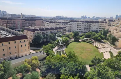 شقة - 2 غرف نوم - 4 حمامات للايجار في نيو بريدج هيلز 1 - نيو بريدج هيلز - موتور سيتي - دبي شقة - 2 غرف نوم - 4 حمامات للايجار في نيو بريدج هيلز 1 - نيو بريدج هيلز - موتور سيتي - دبي