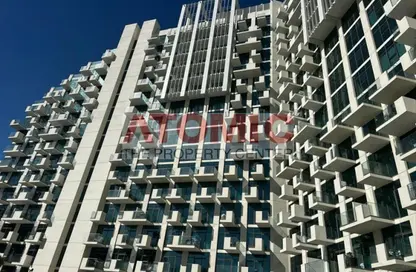 Apartment - 1 Bathroom for rent in Farhad Azizi Residence - Dubai Healthcare City 2 - Al Jaddaf - Dubai Apartment - 1 Bathroom for rent in Farhad Azizi Residence - Dubai Healthcare City 2 - Al Jaddaf - Dubai