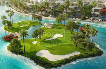 Townhouse - 4 Bedrooms - 5 Bathrooms for sale in Maldives 1 - Maldives - DAMAC Islands - Dubai Land - Dubai Townhouse - 4 Bedrooms - 5 Bathrooms for sale in Maldives 1 - Maldives - DAMAC Islands - Dubai Land - Dubai