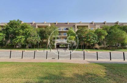 Apartment - 2 Bedrooms - 3 Bathrooms for rent in Barton House 2 - Barton House - Motor City - Dubai