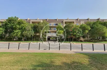 Apartment - 2 Bedrooms - 3 Bathrooms for rent in Barton House 2 - Barton House - Motor City - Dubai