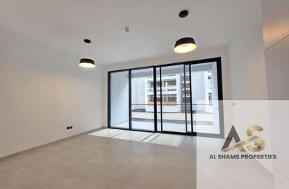 Apartment - 1 Bedroom - 1 Bathroom for rent in Aria Gardens B - Aria Gardens - Arjan - Dubai Apartment - 1 Bedroom - 1 Bathroom for rent in Aria Gardens B - Aria Gardens - Arjan - Dubai