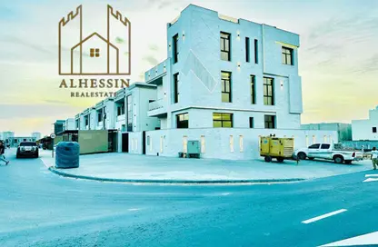 فيلا - 6 غرف نوم - 8 حمامات للبيع في الحليو 1 - الحليو - عجمان