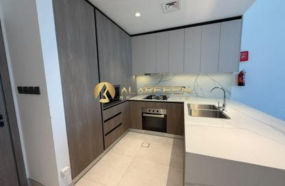 Apartment - 1 - 2 for rent in Legacy by Sunrise - Arjan - Dubai Apartment - 1 - 2 for rent in Legacy by Sunrise - Arjan - Dubai