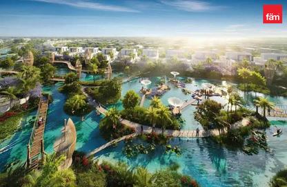 Townhouse - 5 Bedrooms - 6 Bathrooms for sale in Maldives 3 - Maldives - DAMAC Islands - Dubai Townhouse - 5 Bedrooms - 6 Bathrooms for sale in Maldives 3 - Maldives - DAMAC Islands - Dubai