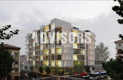 Apartment - 1 Bedroom - 2 Bathrooms for sale in Reeman Gardens - Al Shamkha - Abu Dhabi
