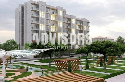 Apartment - 1 Bedroom - 2 Bathrooms for sale in Reeman Gardens - Al Shamkha - Abu Dhabi