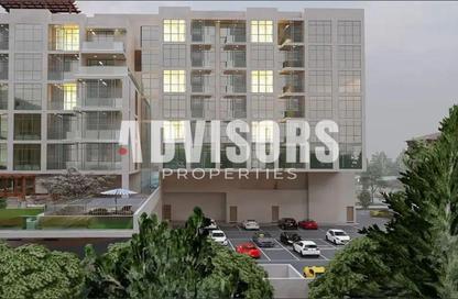 Apartment - 1 Bedroom - 2 Bathrooms for sale in Reeman Gardens - Al Shamkha - Abu Dhabi