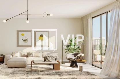 Apartment - 2 Bedrooms - 2 Bathrooms for sale in Reeman Living - Al Shamkha - Abu Dhabi