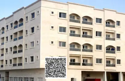 شقة - غرفة نوم - 1 حمام للايجار في الروضة - عجمان