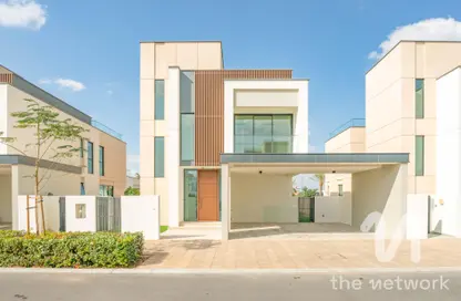 Villa - 4 Bedrooms - 5 Bathrooms for sale in Caya 1 - Arabian Ranches 3 - Dubai