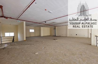 مستودع - استوديو - 1 حمام للبيع في الجرف الصناعية 2 - الجرف الصناعية - عجمان