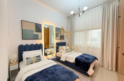 Apartment - 2 - 2 for sale in Khan Saheb Building 1 - Dubai Silicon Oasis - Dubai Apartment - 2 - 2 for sale in Khan Saheb Building 1 - Dubai Silicon Oasis - Dubai