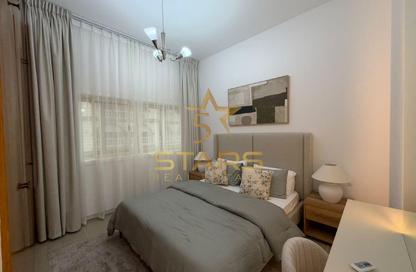 Apartment - 2 - 2 for sale in Khan Saheb Building 1 - Dubai Silicon Oasis - Dubai