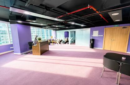Office Space - Studio for sale in Empire Heights 1 - Empire Heights - Business Bay - Dubai