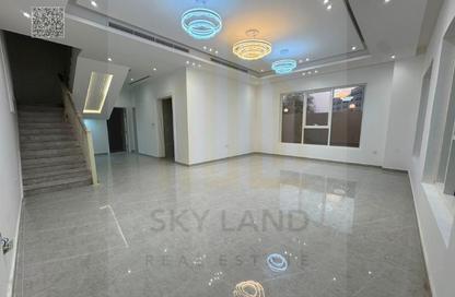 Villa - 4 Bedrooms - 6 Bathrooms for sale in Al Zaheya Gardens - Al Zahya - Ajman Villa - 4 Bedrooms - 6 Bathrooms for sale in Al Zaheya Gardens - Al Zahya - Ajman