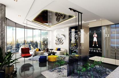 Apartment - 1 - 2 for sale in Volta - Downtown Dubai - Dubai Apartment - 1 - 2 for sale in Volta - Downtown Dubai - Dubai