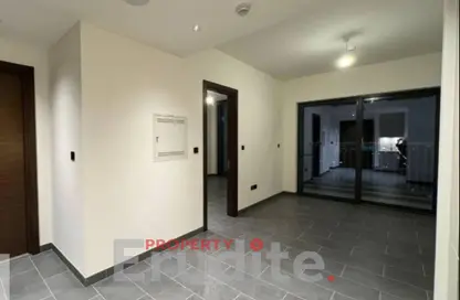 Apartment - 1 Bedroom - 2 Bathrooms for sale in The Crest Tower B - The Crest - Sobha Hartland - Mohammed Bin Rashid City - Dubai