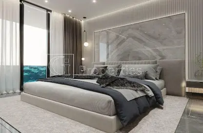 Apartment - 1 Bathroom for sale in Samana Lake Views - Dubai Production City (IMPZ) - Dubai