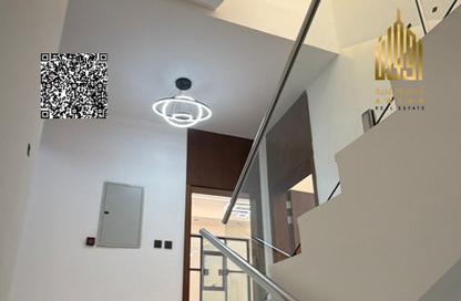 Villa - 5 Bedrooms - 7+ Bathrooms for sale in Al Rawda 1 - Al Rawda - Ajman