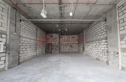 Retail - Studio - 1 Bathroom for rent in Binghatti Royale - District 18 - Jumeirah Village Circle - Dubai