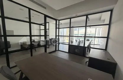 Office Space - Studio for rent in B2B Tower - Business Bay - Dubai Office Space - Studio for rent in B2B Tower - Business Bay - Dubai