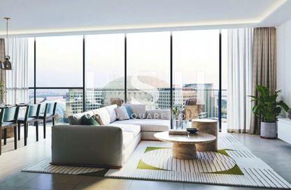 Penthouse - 4 - 4 for sale in Mangrove Residences 2 - Mangrove Residences - Expo City - Dubai Penthouse - 4 - 4 for sale in Mangrove Residences 2 - Mangrove Residences - Expo City - Dubai