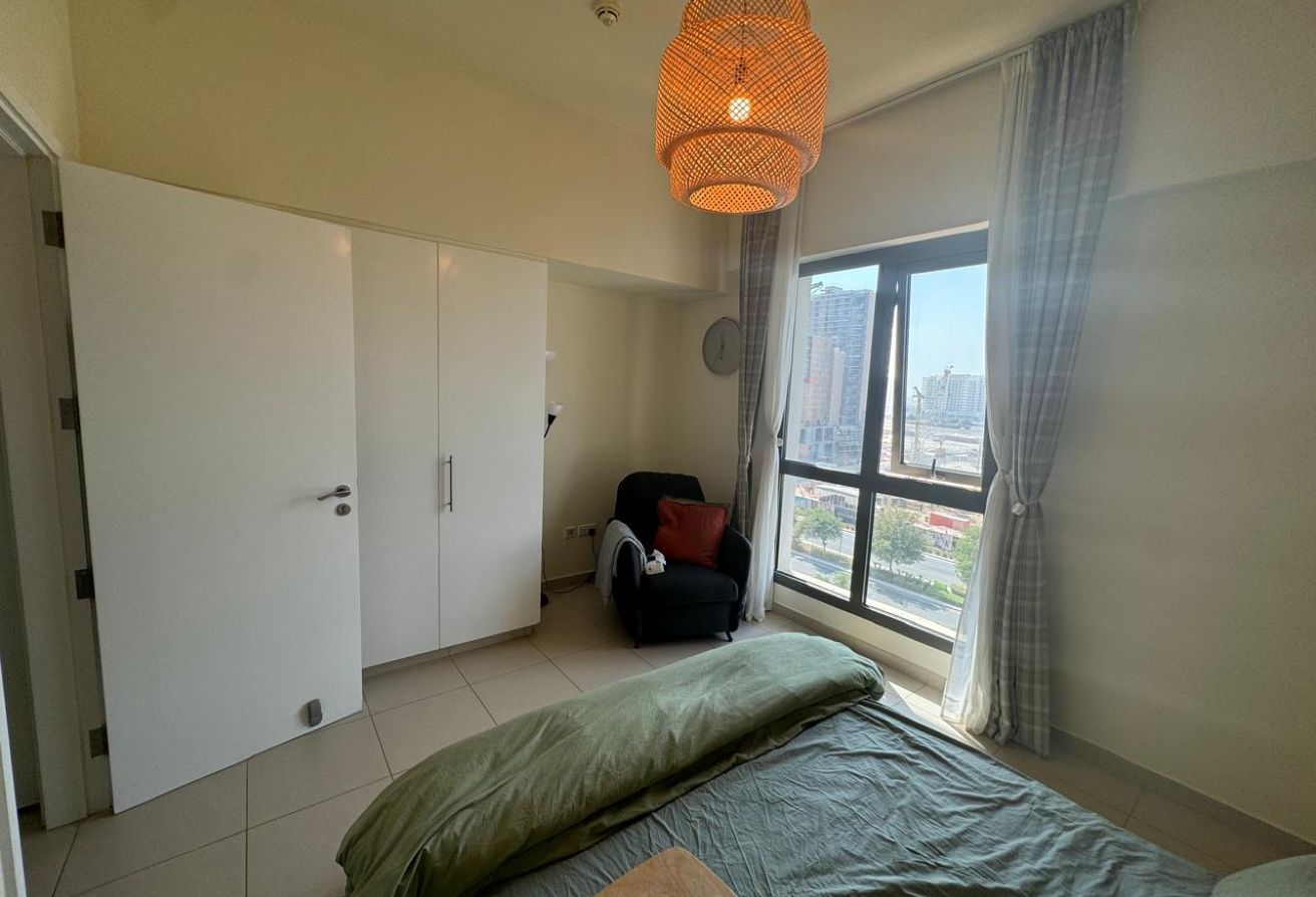 2 bedroom apartment in Zahra Apartments 2A, Town Square: 9