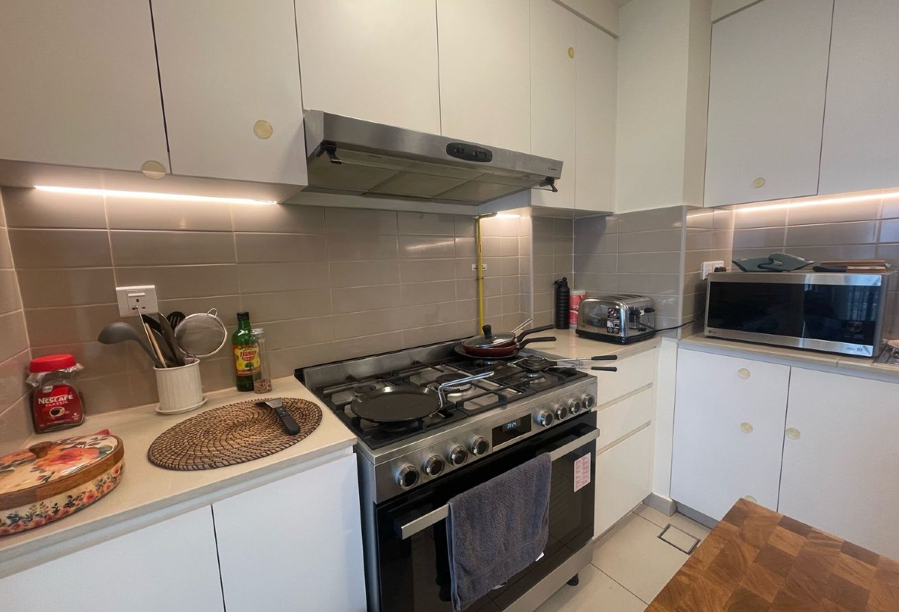 2 bedroom apartment in Zahra Apartments 2A, Town Square: 18