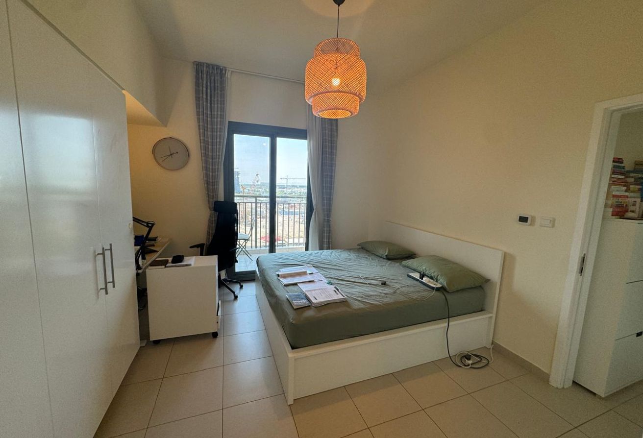 2 bedroom apartment in Zahra Apartments 2A, Town Square: 13