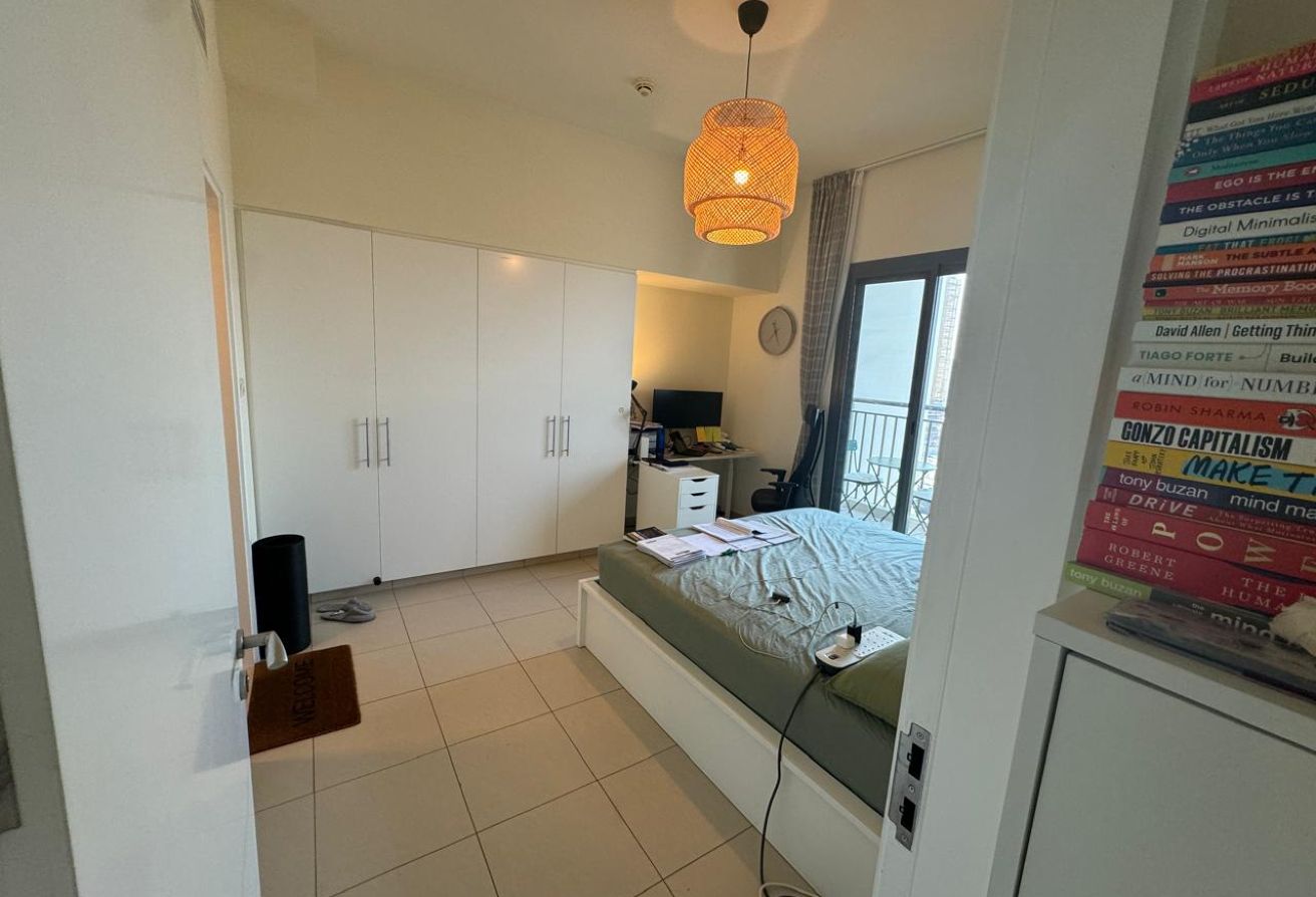 2 bedroom apartment in Zahra Apartments 2A, Town Square: 6