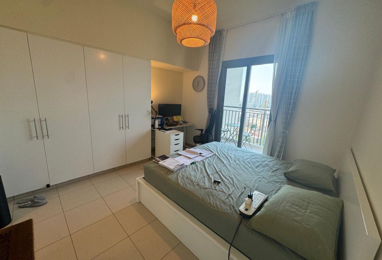 2 bedroom apartment in Zahra Apartments 2A, Town Square: 12