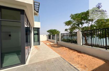Villa - 4 Bedrooms - 7 Bathrooms for sale in Marbella II Villas - Marbella - Mina Al Arab - Ras Al Khaimah