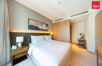 Apartment - 2 Bedrooms - 3 Bathrooms for sale in Vida Dubai Mall Tower 1 - Vida Residences Dubai Mall - Downtown Dubai - Dubai