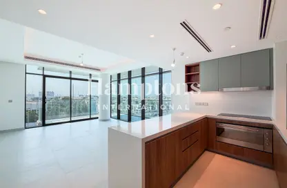 Apartment - 2 Bedrooms - 2 Bathrooms for sale in Thyme Central Park - Central Park at City Walk - City Walk - Al Wasl - Dubai Apartment - 2 Bedrooms - 2 Bathrooms for sale in Thyme Central Park - Central Park at City Walk - City Walk - Al Wasl - Dubai