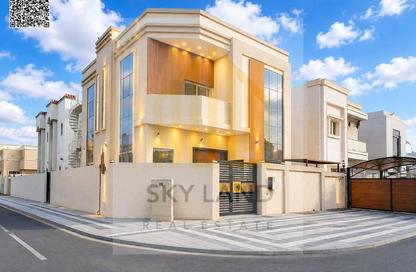 Villa - 5 - 7 for sale in Al Amira Village - Al Yasmeen - Ajman Villa - 5 - 7 for sale in Al Amira Village - Al Yasmeen - Ajman