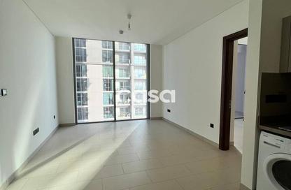 Apartment - 1 Bedroom - 1 Bathroom for sale in Sobha Creek Vistas Reserve Tower B - Sobha Creek Vistas Reserve - Sobha Hartland - Mohammed Bin Rashid City - Dubai