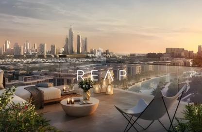 Apartment - 2 Bedrooms - 4 Bathrooms for sale in Naya 3 - Naya at District One - District One - Mohammed Bin Rashid City - Dubai Apartment - 2 Bedrooms - 4 Bathrooms for sale in Naya 3 - Naya at District One - District One - Mohammed Bin Rashid City - Dubai